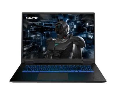 Ноутбук Gigabyte GAMING A18 PRO Core 7-240H/32GB/1TB/Win11 RTX5070Ti 165Hz