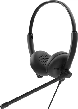 Zestaw słuchawkowy Dell WH125 USB-A (WH125-DWW) (5397184962305)