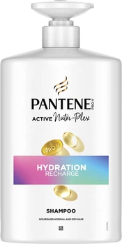 Шампунь Pantene Pro-V Hydration Recharge 1000 мл (8700216939195)