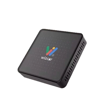Адаптер WIZCAR E02 для AITO M5/M7/M8/M9 – AppleCarPlay & AndroidAuto, GoogleMaps, Spotify