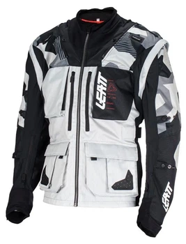 Куртка Leatt Moto 5.5 Enduro Jacket Forge размер XL