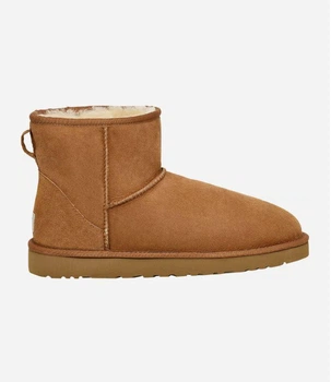 Угги Классические мини Men's Classic Mini Chestnut 2072 Ореховый 46