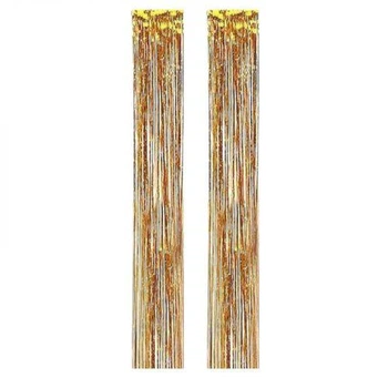 Дождь Макси 2*8*150 (ЗОЛОТИСТЫЙ) 5166749