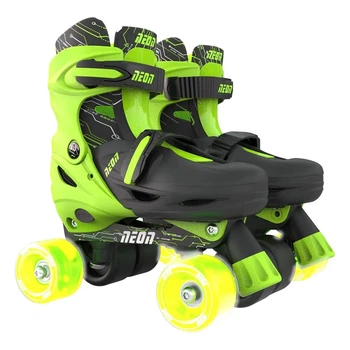 Роликовые коньки Neon Combo р. 34-37 (NC47G4)