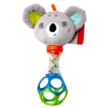 Погремушка "Коала" р.17x5x12 см (TS01091996303671)