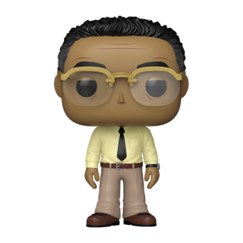 Фігурка FUNKO POP! Пуститися Берега Гас Фрінг Breaking Bad Gus Fring 104mm 1933 93138