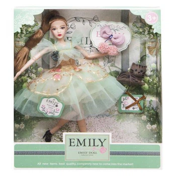 Кукла "Emily Fashion Classics" (TS01091996154625)