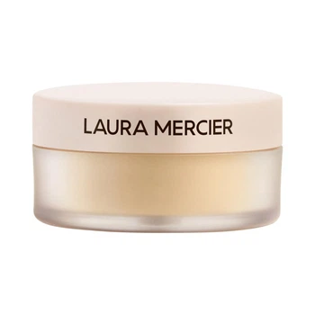 Полупрозрачная рассыпчатая фиксирующая пудра Laura Mercier Ultra-Blur Talc-Free Longwearing Translucent Loose Setting Powder