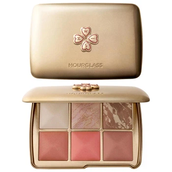 Палетка для лица Hourglass Ambient Lighting Edit Unlocked Palette, Wish