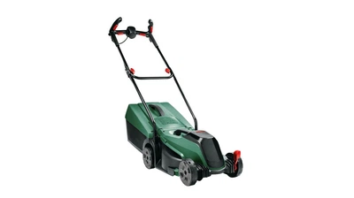 Газонокосилка Bosch CityMower 18V-32-300 (0.600.8B9.A08) без АКБ и ЗУ ( 18402 )