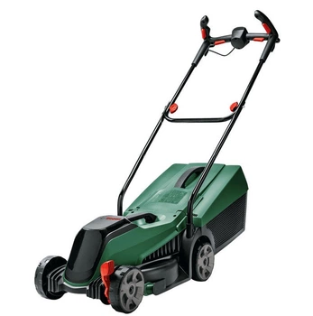 Газонокосарка Bosch CityMower 18V-32-300 (0.600.8B9.A08) без АКБ и ЗУ ( 17609 )