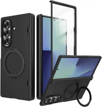 Чехол Beline Hinge 360 для Samsung Galaxy Z Fold8 Black (5908047991006)