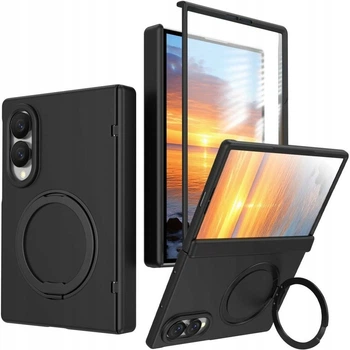 Чехол Beline Hinge 360 для Samsung Galaxy Z Fold8 Ultra Black (5908047991020)