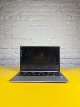 Ноутбук Samsung NP750TDA-XD2US, 15.6" FullHD, Intel Core i7-1165G7, 16GB, SSD 256GB, Intel Iris Xe Graphics Б/В