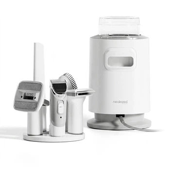 Набор для груминга Neakasa P0 Pro Pet Grooming Kit, 4 в 1