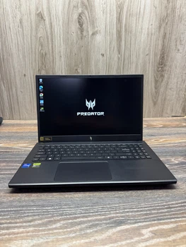 Ігровий ноутбук Acer Nitro V ANV15-52 15.6 FHD| 165Hz| Intel Core i7-13620H| DDR5-16GB| SSD-512GB |RTX 4050 6GB| - Refurbished