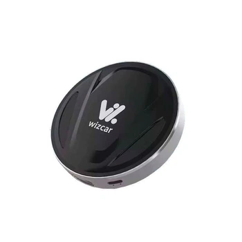 WIZCAR M3 Pro - авто Android приставка 8/128 для VW ID.4 ID.6