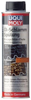 Довготривала промивка двигуна LIQUI MOLY Oil-Schlamm-Spulung (300ML)