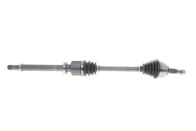 Приводной вал RENAULT MEGANE, MAGNETI MARELLI (302004190113)