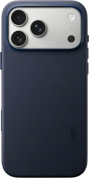 Чохол для смартфона Apple iPhone 18 Pro Max/17 Pro Max MOFT Snap MagSafe Navy Blue (MD020-1-i18pm-NVBU)
