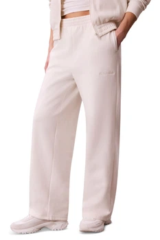 Спортивные штаны Calvin Klein 46(L) Молочный (157952)