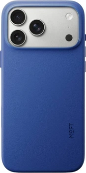 Чохол для смартфона Apple iPhone 18 Pro Max/17 Pro Max MOFT Snap MagSafe Blue (MD020-1-i18pm-SPBU)