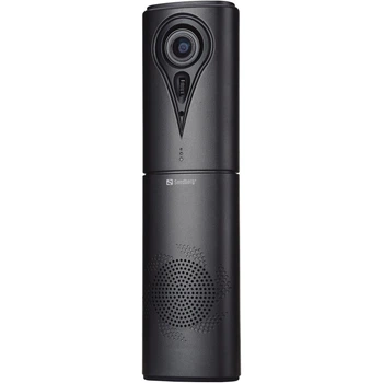 Веб-камера Sandberg All-in-1 ConfCam 1080P Remote конференц-камера (134-23)