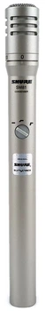 Микрофон студийный Shure SM81-LC