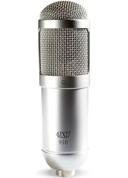 Микрофон студийный MXL-910
