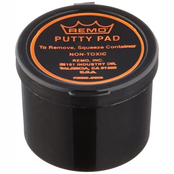 Тренировочный пэд Remo RT100152 Putty Pad