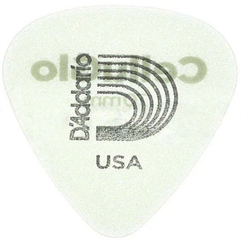 Медіатори D'Addario 1CCG4 Planet Waves Cellu-Glo Picks Medium Player's Pack 0.70 mm (10 шт.)