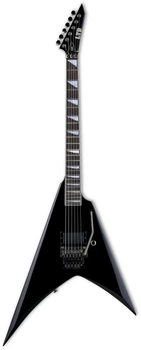 Электрогитара LTD ALEXI-200 (Black)