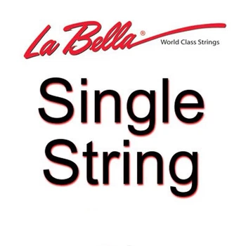 Струна La Bella 416 Elite .028