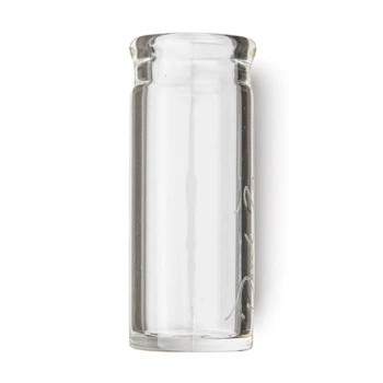 Слайдер Dunlop DT01 Derek Trucks Medicine Bottle Guitar Slide