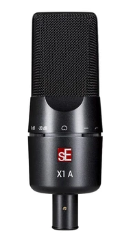 Микрофон студийный sE Electronics X1-A