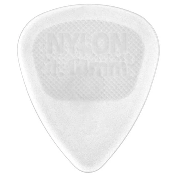 Медиатор Dunlop 4461 Nylon Glow Standart Pick 1.14 mm (1 шт.)