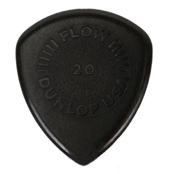 Медиатор Dunlop 5491 Flow Standard Guitar Pick 2.0 mm (1 шт.)