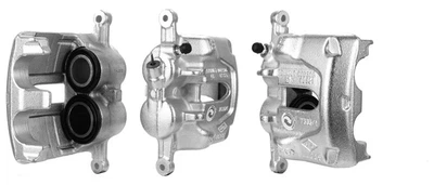 Гальмівний супорт STARLINE PB BT330 Nissan Primastar; Opel Vivaro; Renault Trafic, Espace 8472238, 8252901, 93192058
