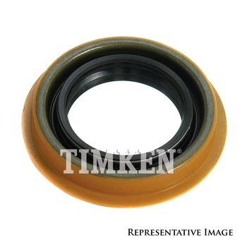 Сальник хвостовика моста заднього TIMKEN 710506 Chevrolet Tahoe; Hummer H3; GMC Sierra 1500, Yukon, Canyon; Cadillac Fleetwood, Escalade 26064028