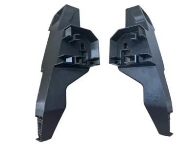 Кронштейн кріплення переднього бампера BMW X3 G01 2018-2023 C6733010LH/C6733010RH, лівий/правий