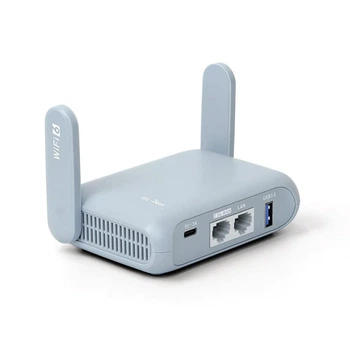 WI-FI роутер GL-iNet GL-MT3000 Beryl AX