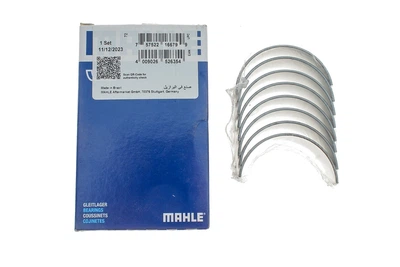 Вкладиші шатунні (STD) VW, MAHLE/KNECHT (029PS10722000)