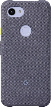 Чохол Google Official Fabric для Google Pixel 3a (GA00792) Seascape