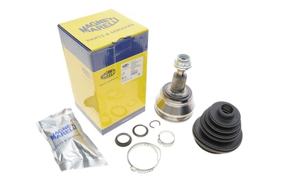 ШРУС, комплект SKODA OCTAVIA/AUDI TT, MAGNETI MARELLI (302015100034)