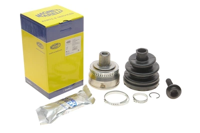 ШРУС, комплект AUDI A4, MAGNETI MARELLI (302015100037)