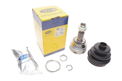 ШРУС, комплект Land Rover Freelander, MAGNETI MARELLI (302015100252)