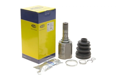 ШРУС, комплект Subaru Forester, MAGNETI MARELLI (302009100077)