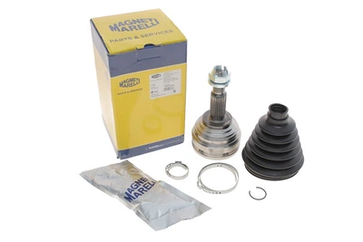 ШРУС, комплект Renault Megane Ii, MAGNETI MARELLI (302015100326)