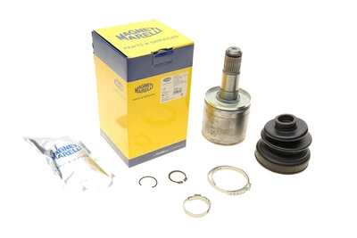 ШРУС, комплект Mitsubishi L200, MAGNETI MARELLI (302009100028)