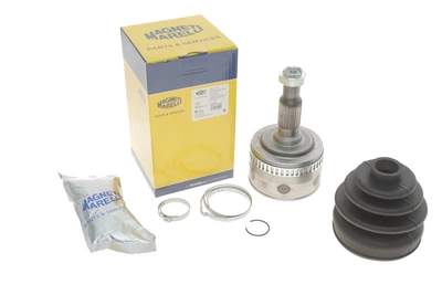 ШРУС, комплект MERCEDES-BENZ V-CLASS, MAGNETI MARELLI (302015100182)